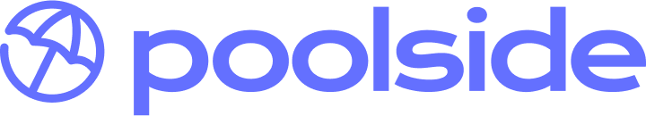 Poolside AI Logo